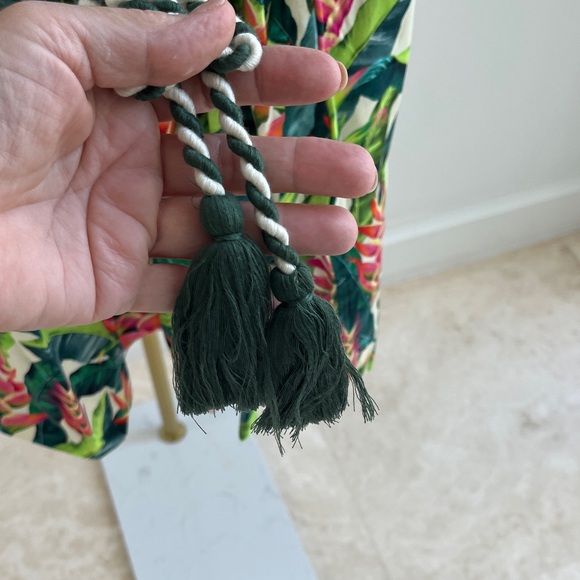 FARM Rio Sleeveless Dress - Picture 7 of 9